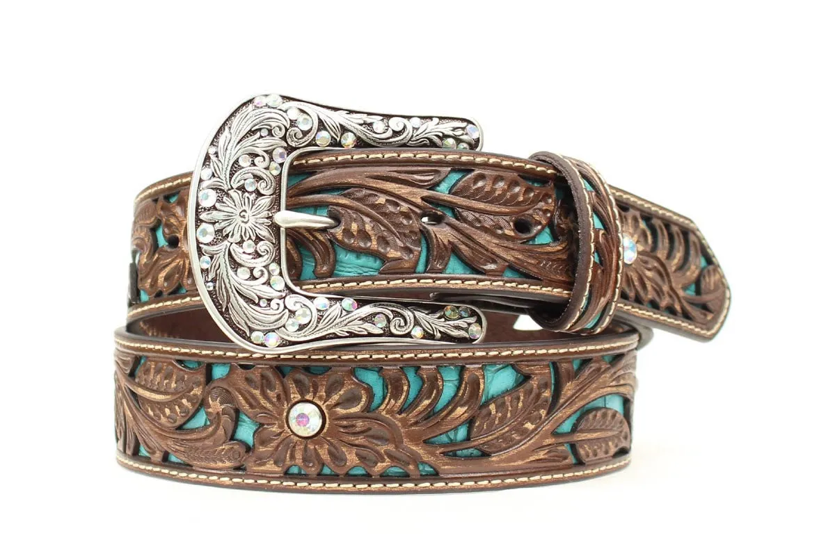 Women's Ariat Belt #A1513402